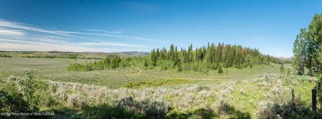 $375,000 | Tbd Carroll Lane, Daniel, WY 83115
