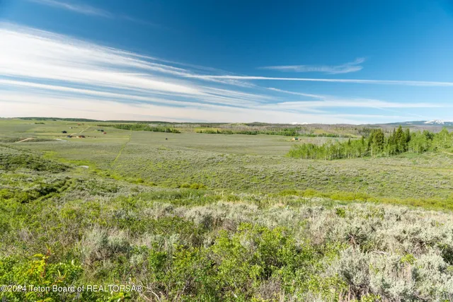 $375,000 | Tbd Carroll Lane, Daniel, WY 83115