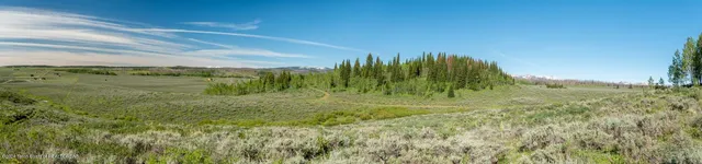 $375,000 | Tbd Carroll Lane, Daniel, WY 83115
