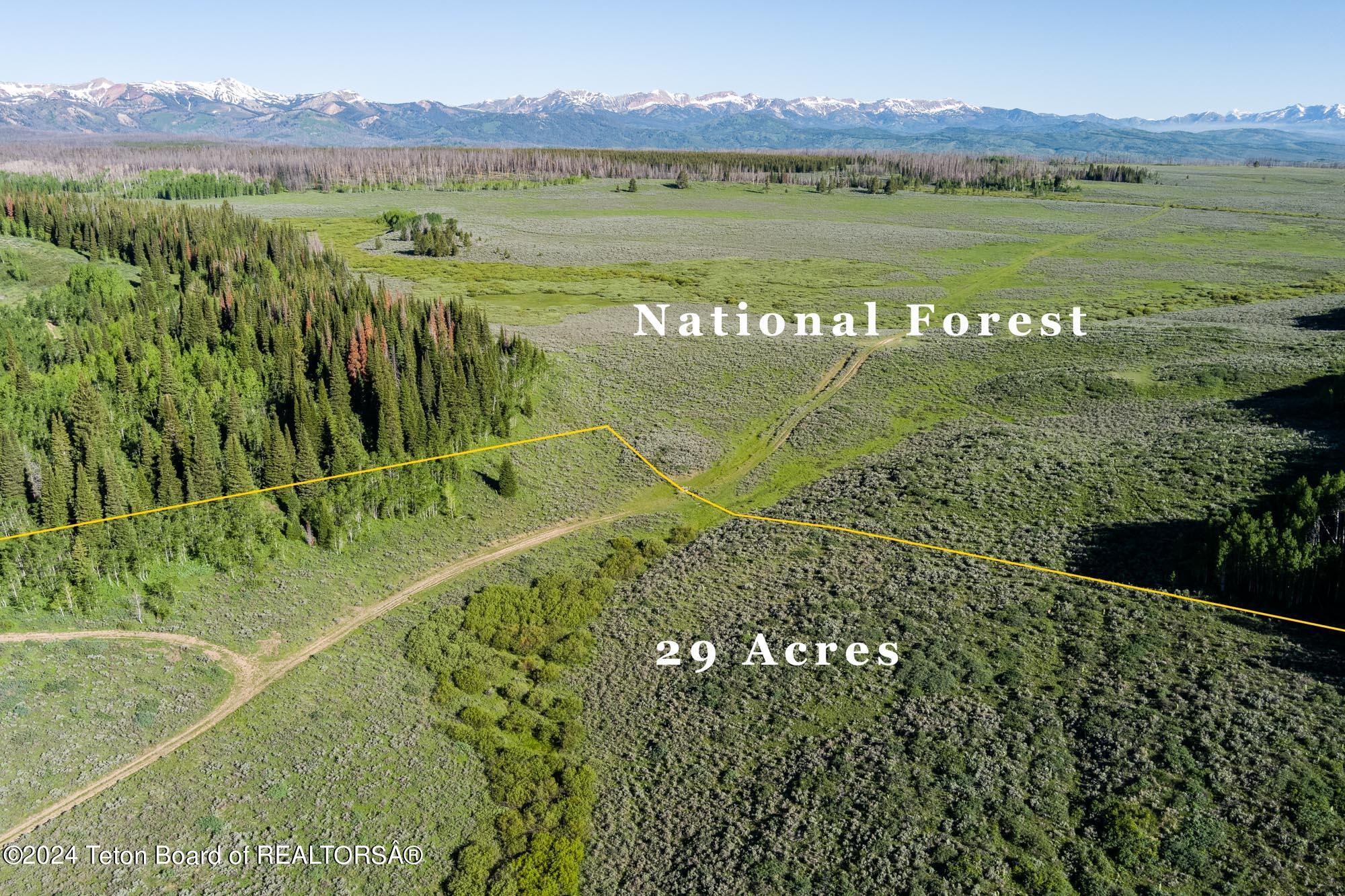 Tbd Carroll Lane Daniel, WY 83115 - Photo 3 of 43 MAX_0257-Edit