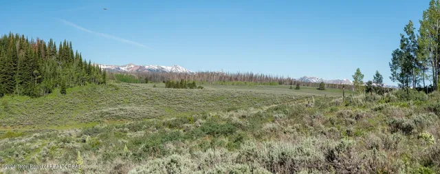 $375,000 | Tbd Carroll Lane, Daniel, WY 83115