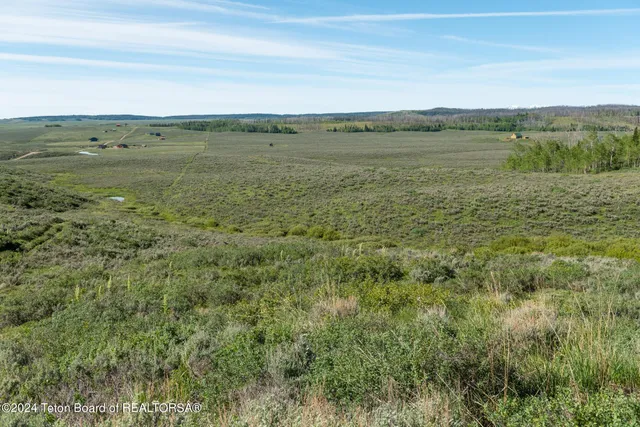 $375,000 | Tbd Carroll Lane, Daniel, WY 83115