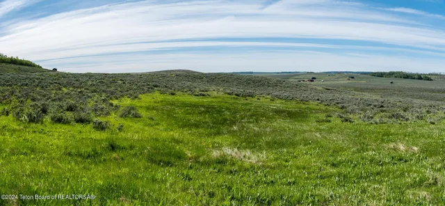 $375,000 | Tbd Carroll Lane, Daniel, WY 83115