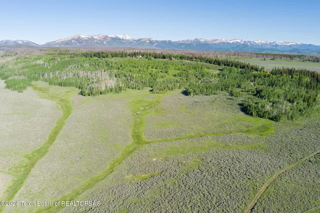 $375,000 | Tbd Carroll Lane, Daniel, WY 83115