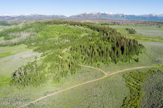 $375,000 | Tbd Carroll Lane, Daniel, WY 83115