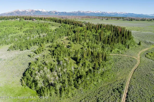 $375,000 | Tbd Carroll Lane, Daniel, WY 83115