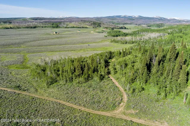 $375,000 | Tbd Carroll Lane, Daniel, WY 83115