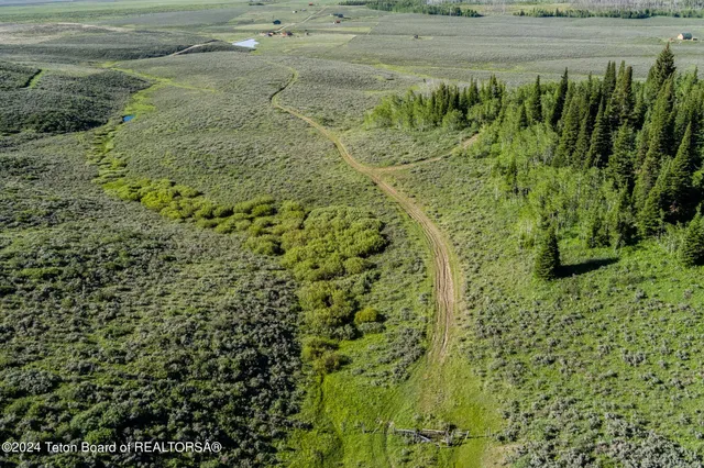 $375,000 | Tbd Carroll Lane, Daniel, WY 83115