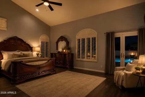 $1,199,000 | 4575 East Encinas Avenue, Gilbert, AZ 85234