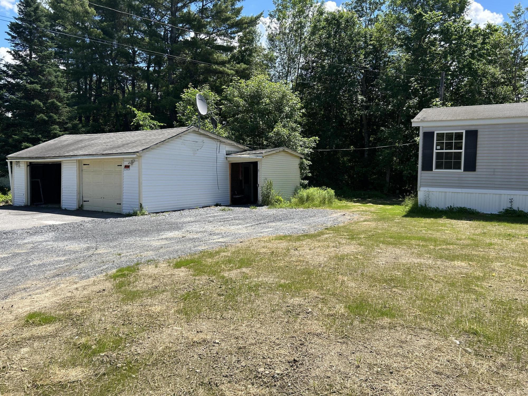 1535 Bangor Road Clinton, ME 04927 - Photo 23 of 25
