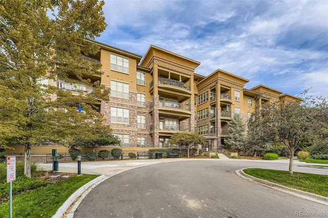 $2,495 | 7865 Vallagio Lane, Unit 206, Englewood, CO 80112