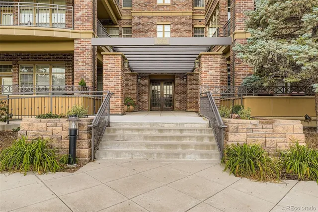 $2,495 | 7865 Vallagio Lane, Unit 206, Englewood, CO 80112