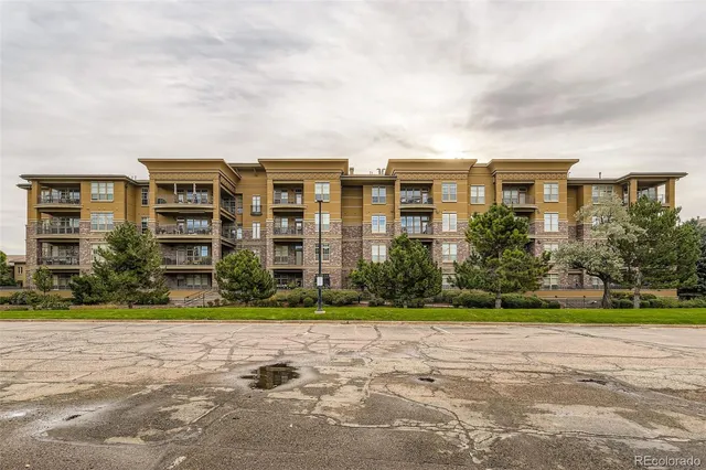 $2,495 | 7865 Vallagio Lane, Unit 206, Englewood, CO 80112