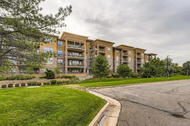 $2,495 | 7865 Vallagio Lane, Unit 206, Englewood, CO 80112