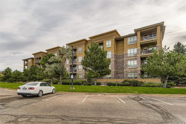 $2,495 | 7865 Vallagio Lane, Unit 206, Englewood, CO 80112
