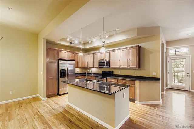 $2,495 | 7865 Vallagio Lane, Unit 206, Englewood, CO 80112