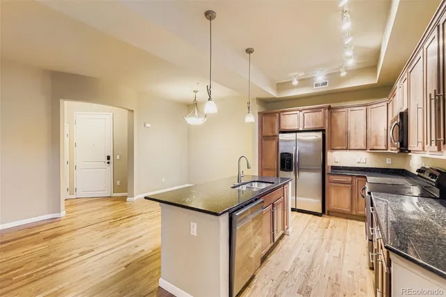 $2,495 | 7865 Vallagio Lane, Unit 206, Englewood, CO 80112
