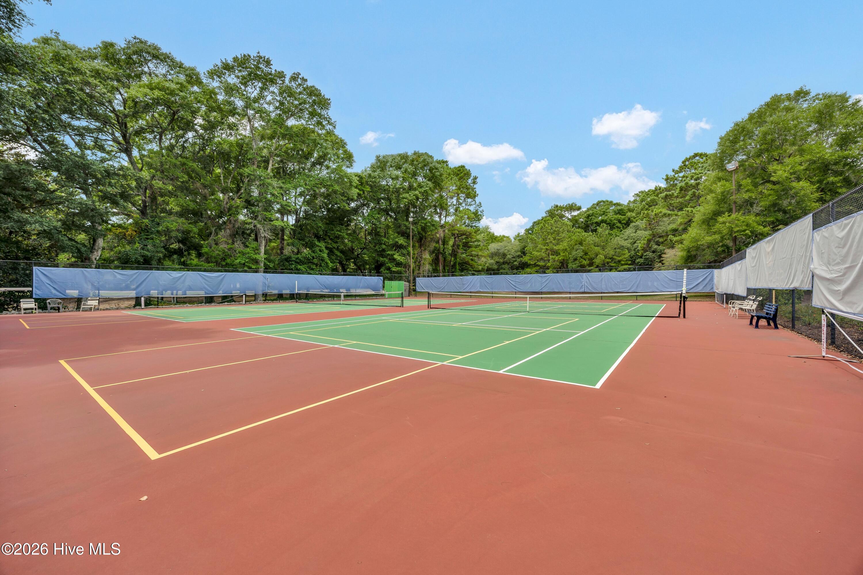 602 Planter's Ridge Drive Sunset Beach, NC 28468 - Photo 57 of 72