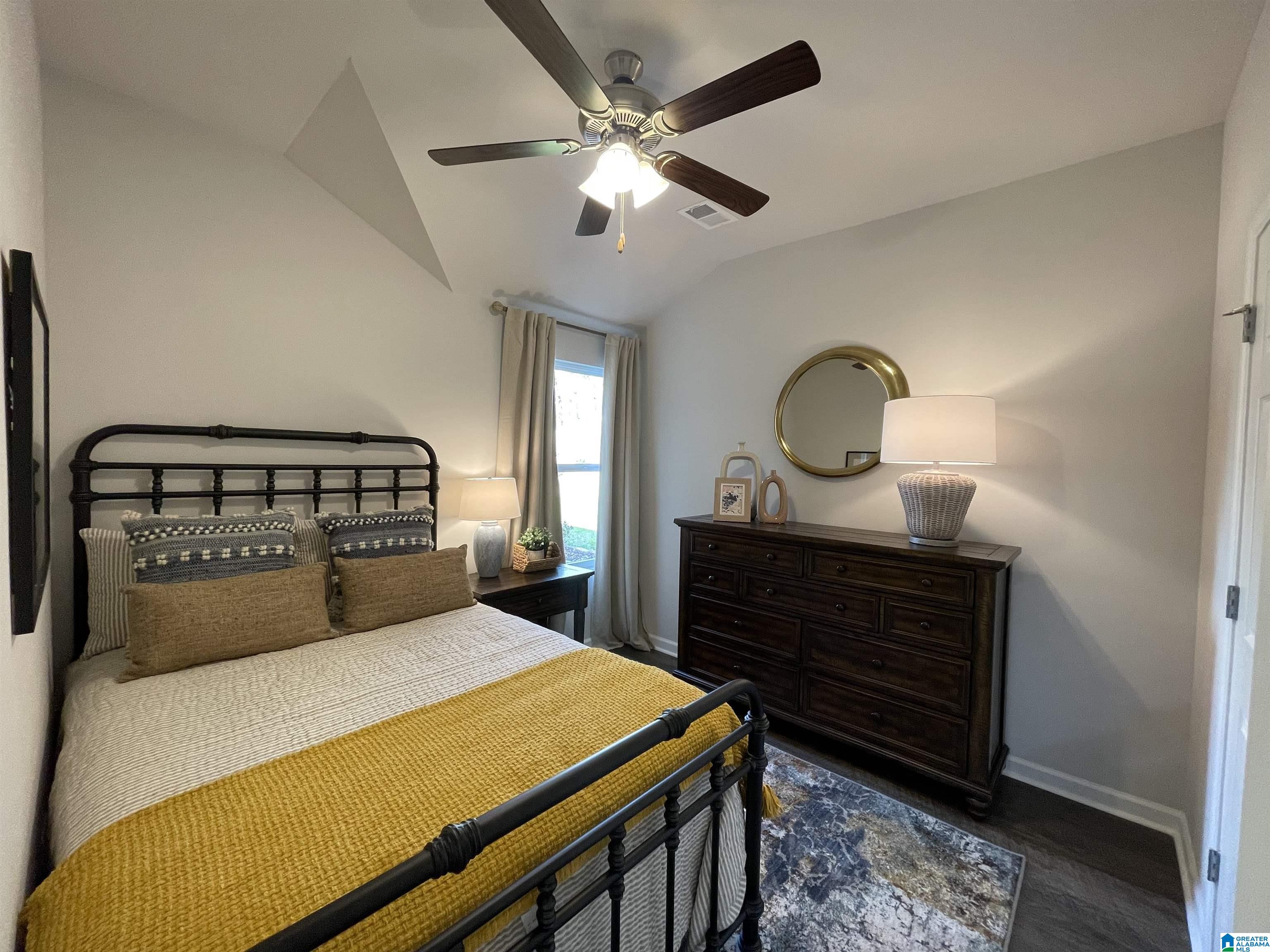 234 Tiffany Lane Ohatchee, AL 36271 - Photo 10 of 13