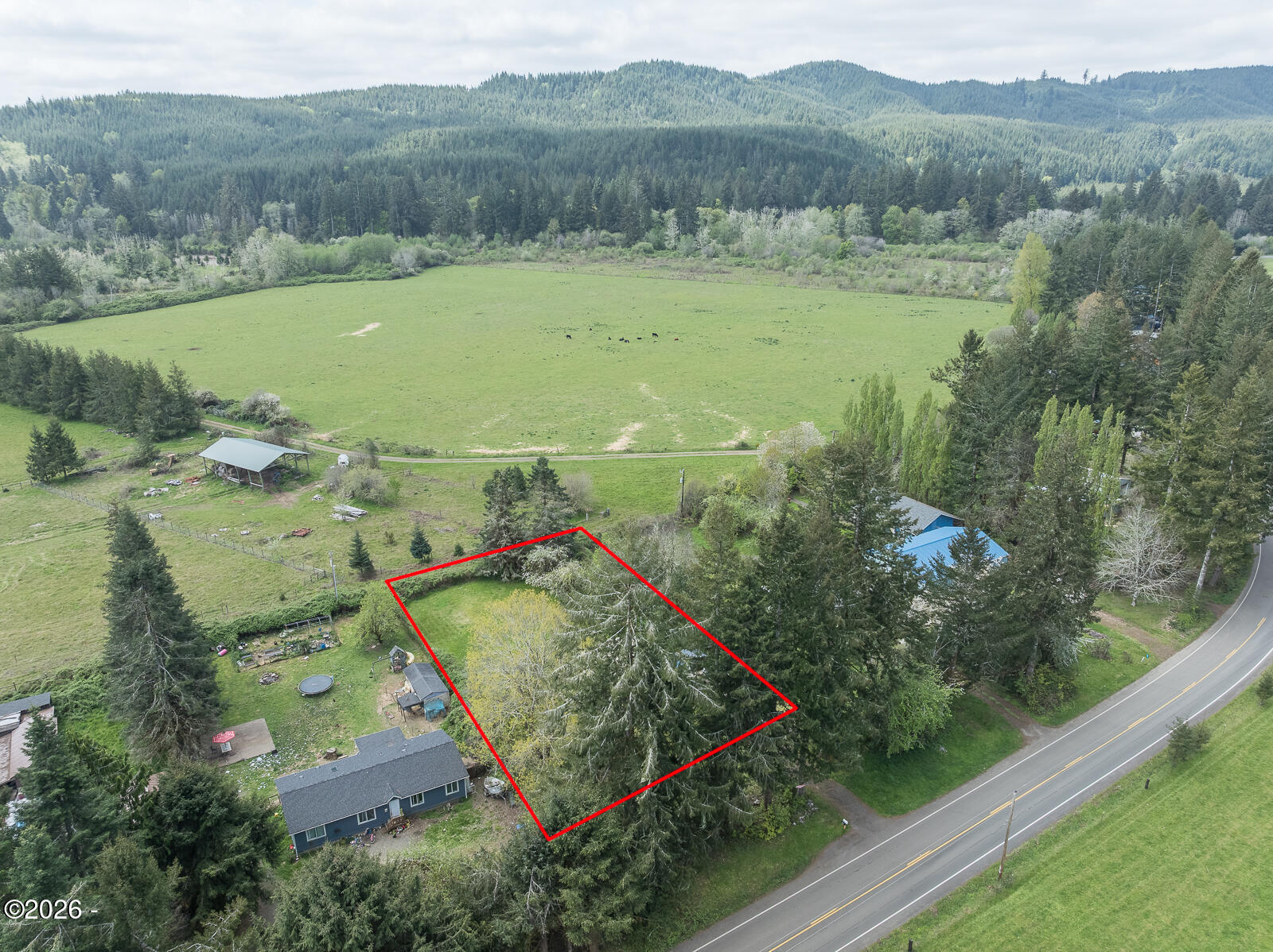 1529 Moonshine Park Road Logsden, OR 97357 - Photo 27 of 35 Web-27