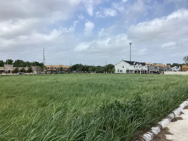 $910,080 | 0 Cullen Parkway, Pearland, TX 77584