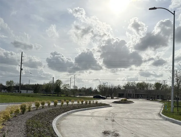 $910,080 | 0 Cullen Parkway, Pearland, TX 77584