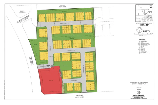 $910,080 | 0 Cullen Parkway, Pearland, TX 77584