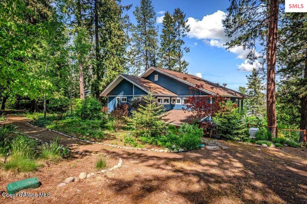 16 Hawkins Road Sagle, ID 83860 - Photo 47 of 69 Gallery Image 47