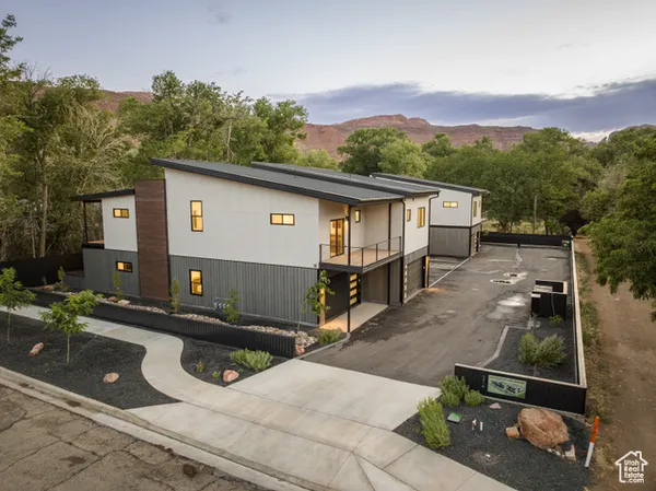 $485,000 | 214 South 2nd E Street, Unit 9, Moab, UT 84532