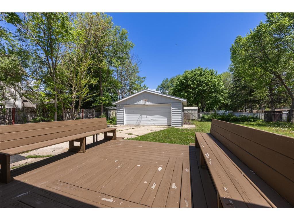 1605 4th Street Southwest Austin, MN 55912 - Photo 22 of 26