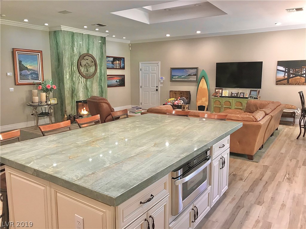 4525 North Fort Apache Road Las Vegas, NV 89129 - Photo 11 of 50