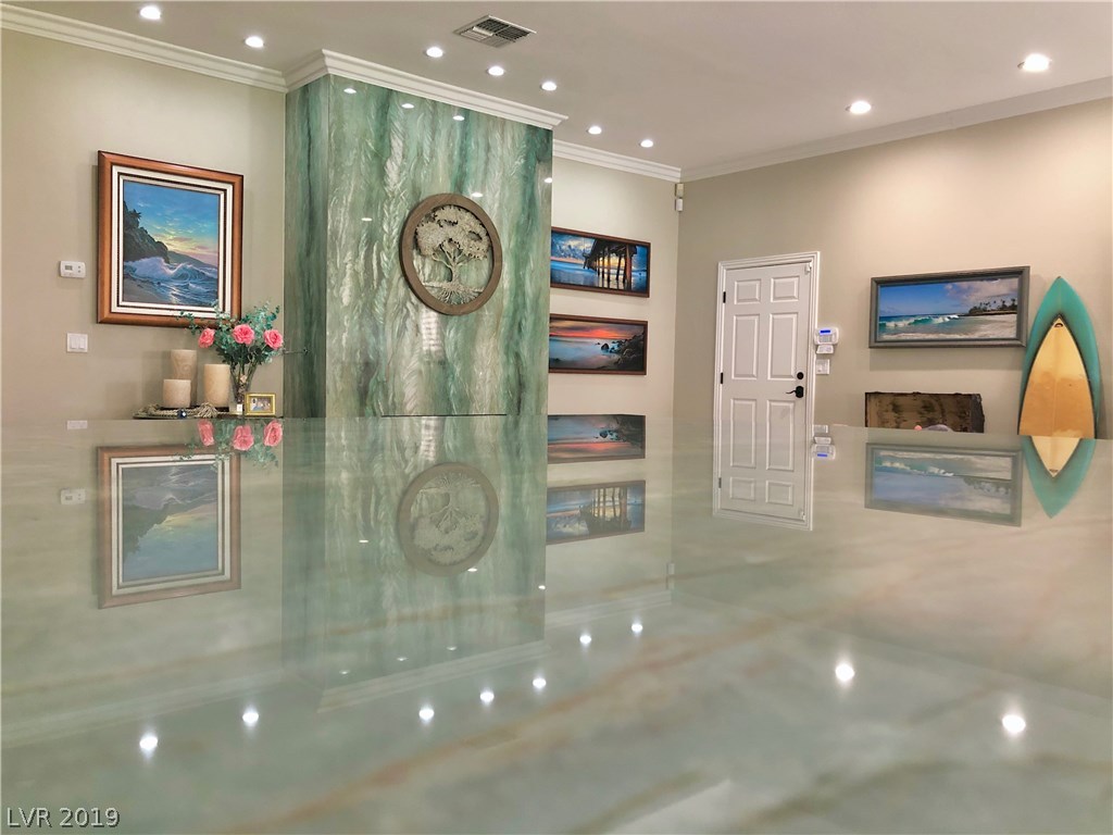 4525 North Fort Apache Road Las Vegas, NV 89129 - Photo 12 of 50
