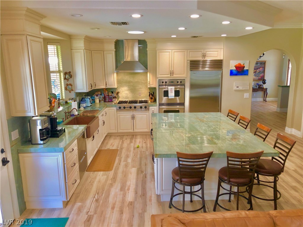 4525 North Fort Apache Road Las Vegas, NV 89129 - Photo 13 of 50