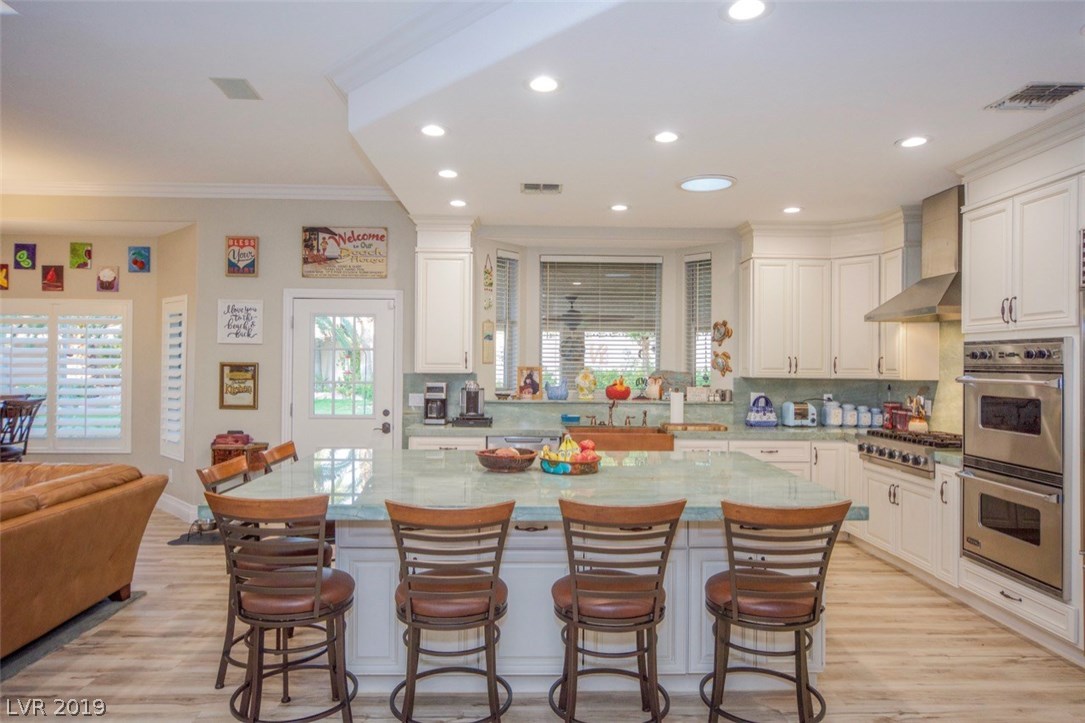 4525 North Fort Apache Road Las Vegas, NV 89129 - Photo 14 of 50