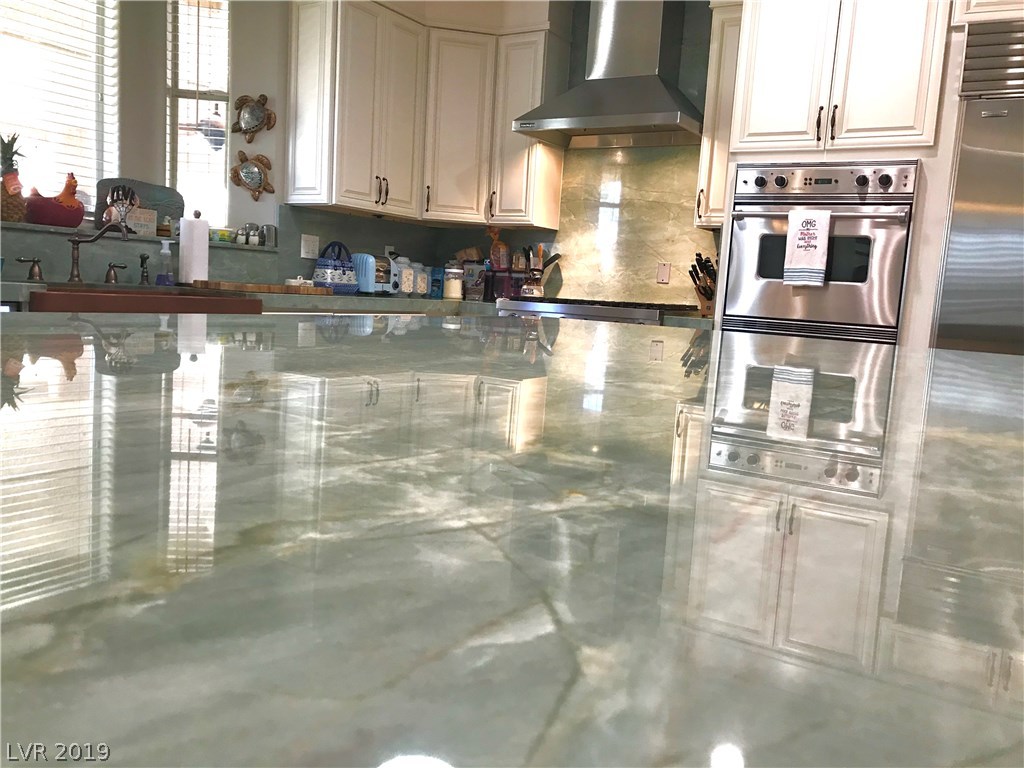 4525 North Fort Apache Road Las Vegas, NV 89129 - Photo 15 of 50