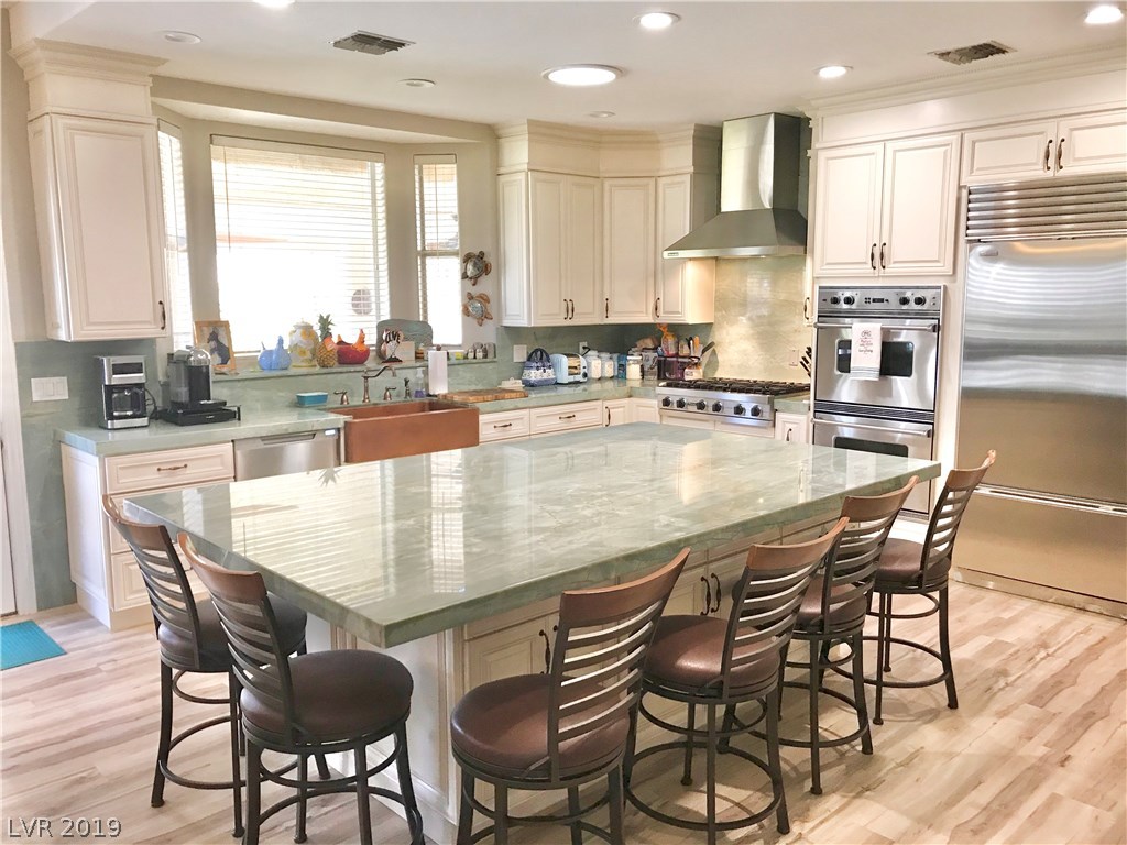 4525 North Fort Apache Road Las Vegas, NV 89129 - Photo 16 of 50