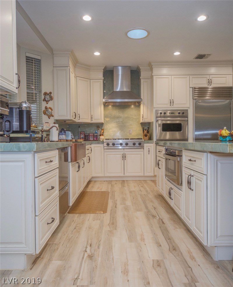 4525 North Fort Apache Road Las Vegas, NV 89129 - Photo 17 of 50