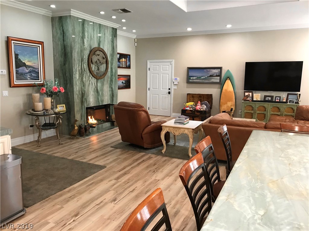 4525 North Fort Apache Road Las Vegas, NV 89129 - Photo 19 of 50