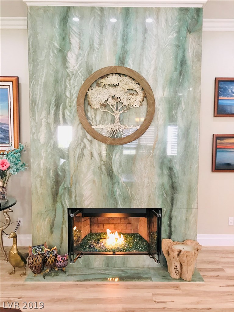 4525 North Fort Apache Road Las Vegas, NV 89129 - Photo 20 of 50