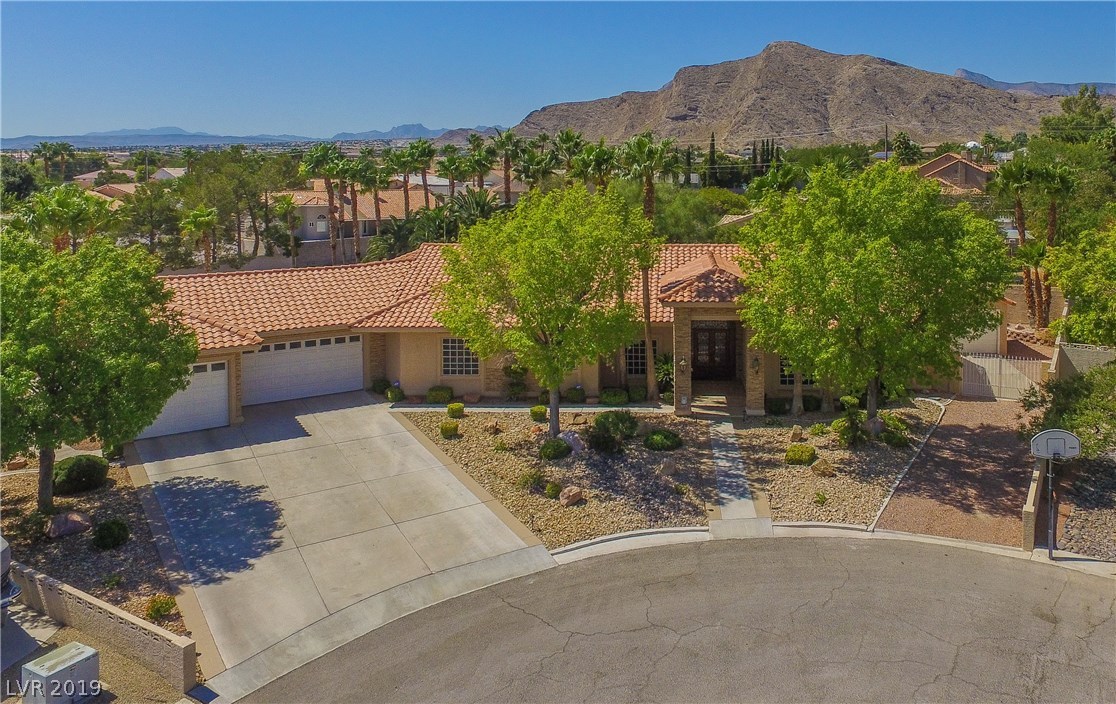 4525 North Fort Apache Road Las Vegas, NV 89129 - Photo 2 of 50