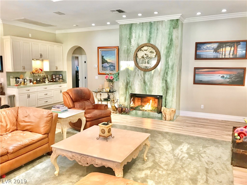 4525 North Fort Apache Road Las Vegas, NV 89129 - Photo 21 of 50