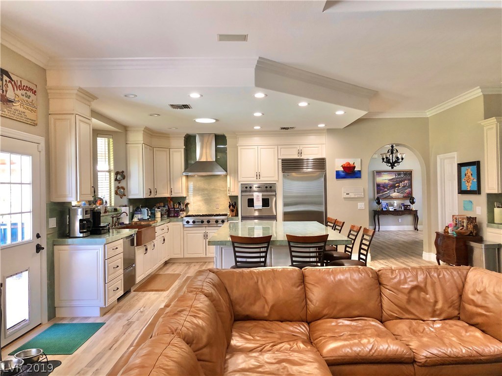 4525 North Fort Apache Road Las Vegas, NV 89129 - Photo 22 of 50