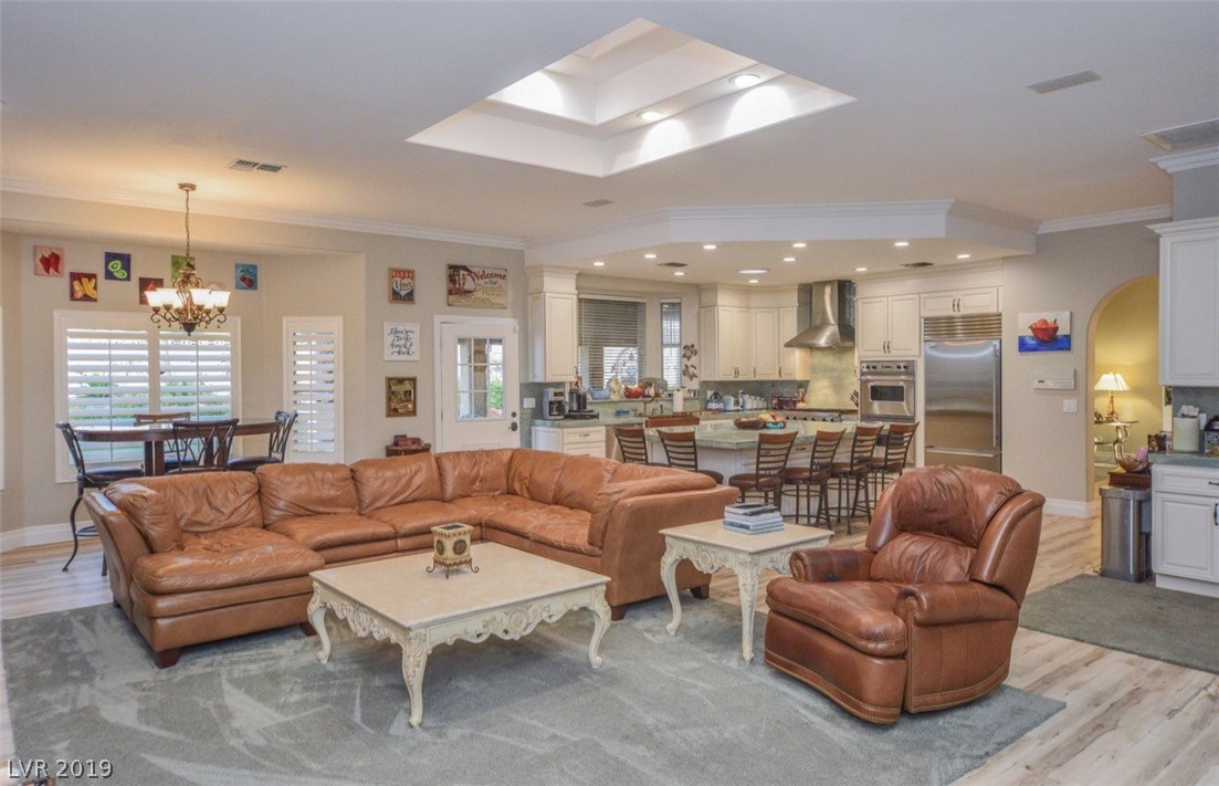 4525 North Fort Apache Road Las Vegas, NV 89129 - Photo 23 of 50