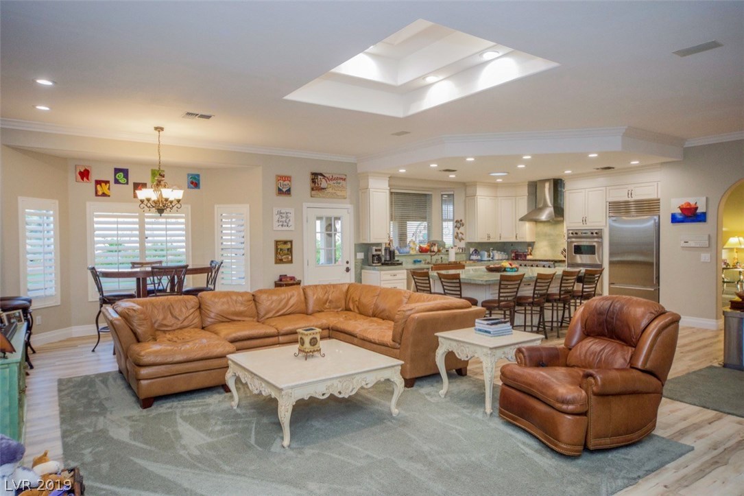 4525 North Fort Apache Road Las Vegas, NV 89129 - Photo 24 of 50