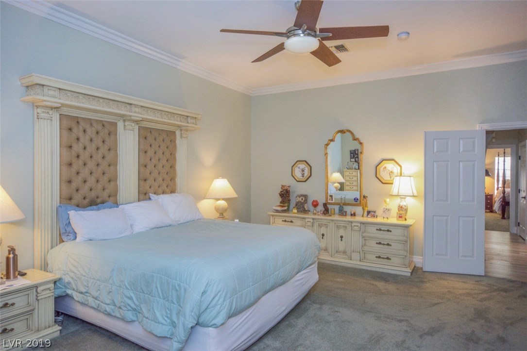 4525 North Fort Apache Road Las Vegas, NV 89129 - Photo 25 of 50