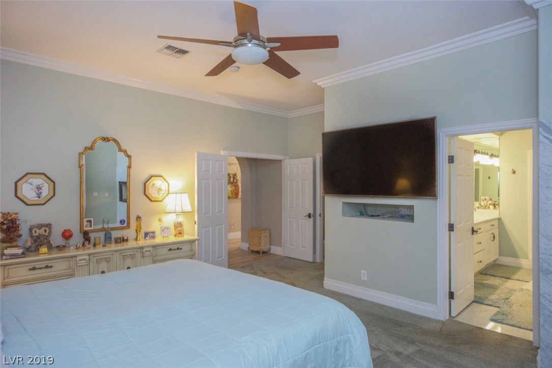 4525 North Fort Apache Road Las Vegas, NV 89129 - Photo 26 of 50