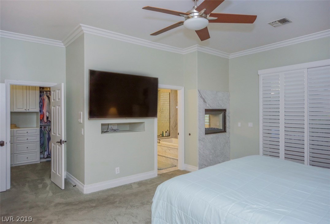 4525 North Fort Apache Road Las Vegas, NV 89129 - Photo 27 of 50