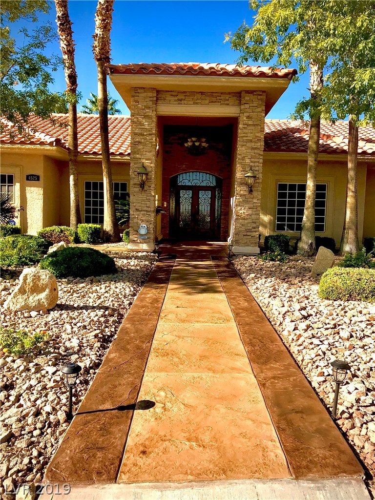 4525 North Fort Apache Road Las Vegas, NV 89129 - Photo 3 of 50