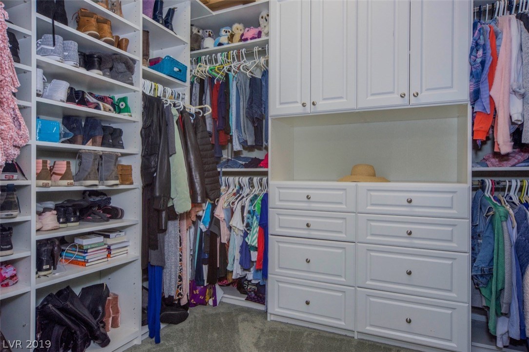 4525 North Fort Apache Road Las Vegas, NV 89129 - Photo 31 of 50