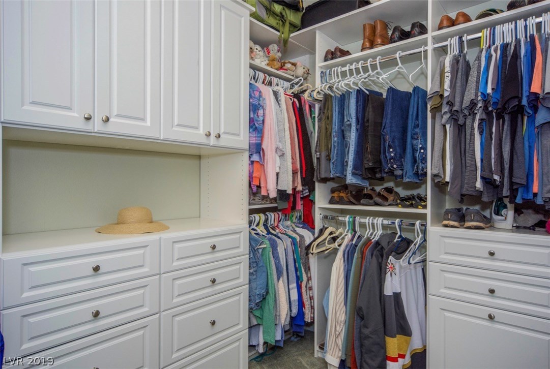 4525 North Fort Apache Road Las Vegas, NV 89129 - Photo 32 of 50